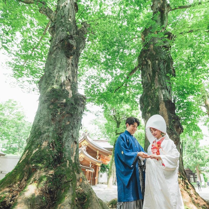 海外からも人気の「和装ロケフォト」相談会