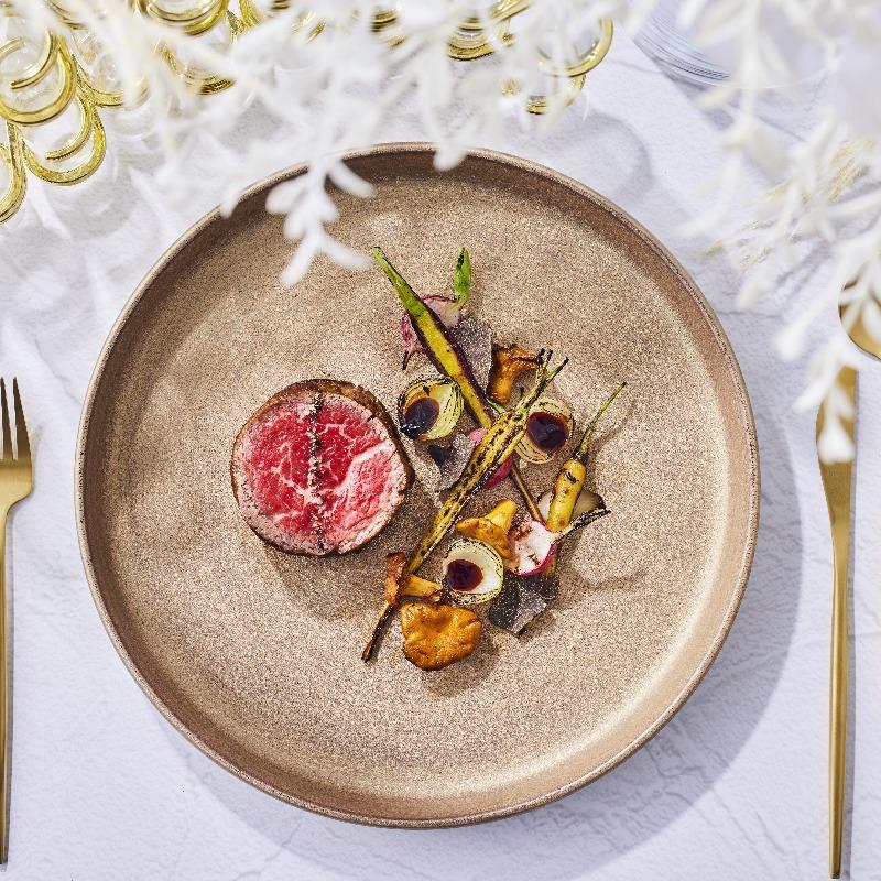 人気No,1！好立地×贅沢4品試食×選べる特典◆おもてなしW