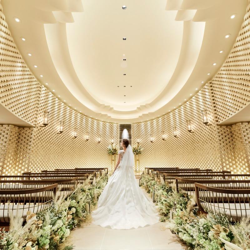 【当館人気No1*最大100万円ご優待】世界が認める空間×優雅ホテルステイ体験