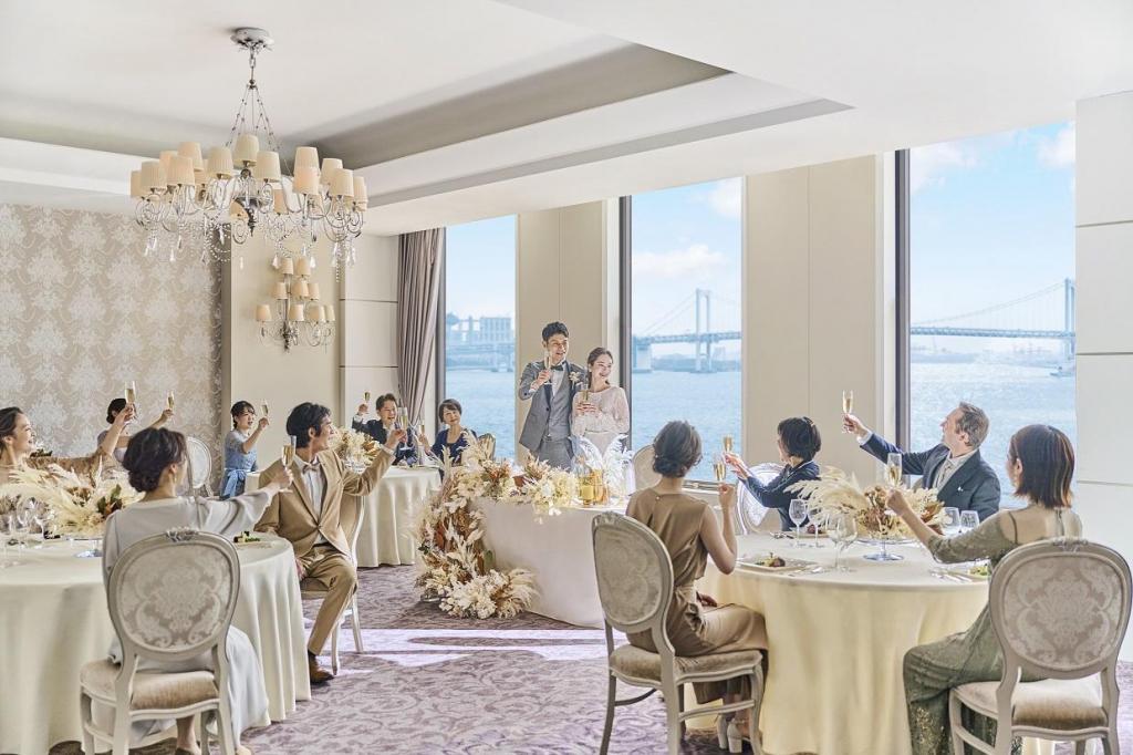 賢く叶える結婚式！日程＆予算相談フェア＊最大135万円特典付