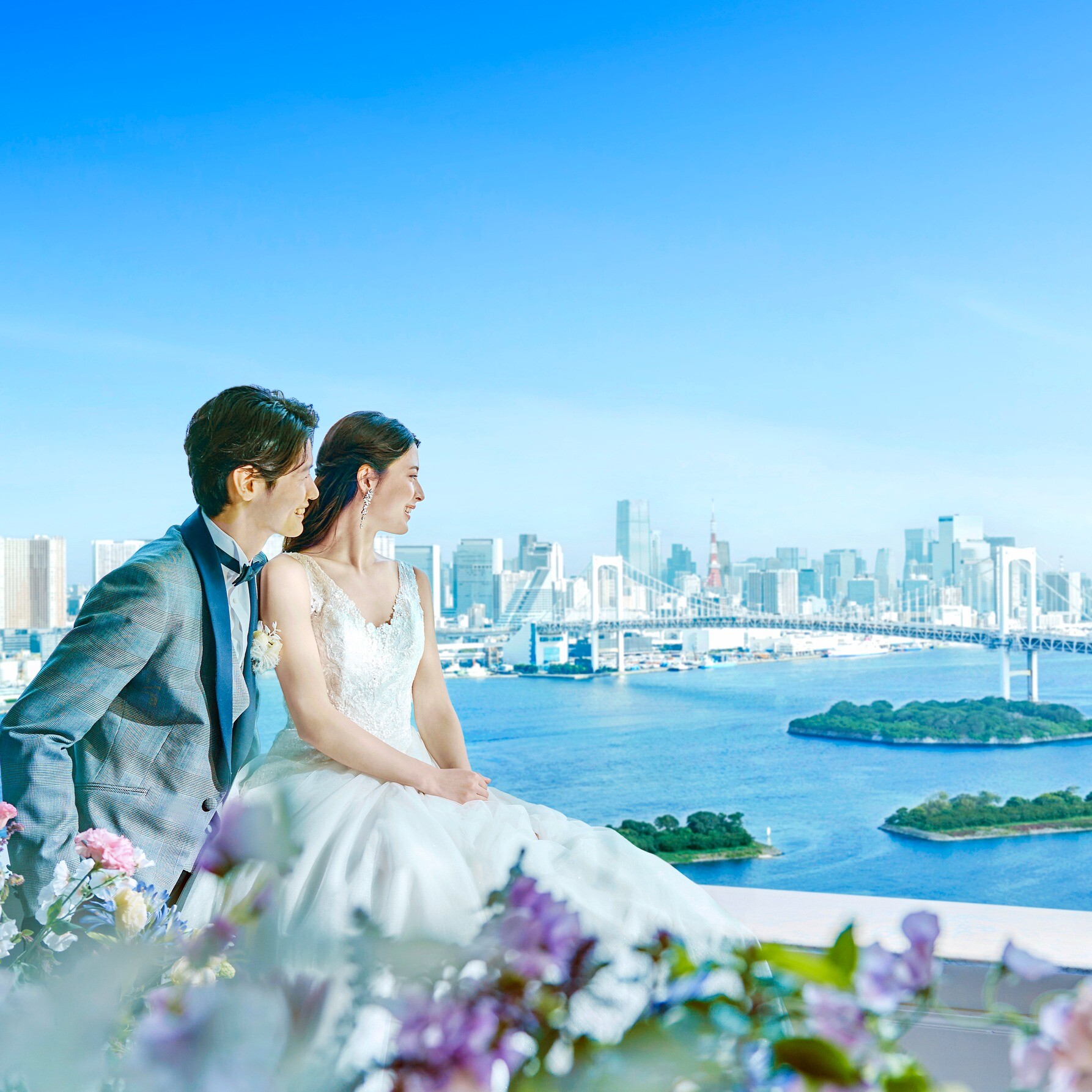 【豪華10大特典】最大100万円優待*美食体験×地上100ｍ絶景