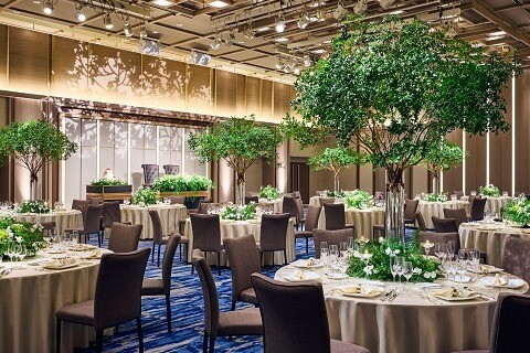 ＼RENEWAL OPEN／無料豪華試食★披露宴会場リニューアル記念