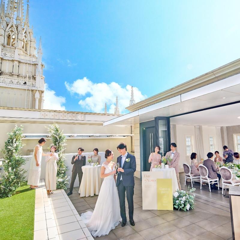 【家族婚専用フェア*～29名迄◎】NEWオープン記念特典*絶品試食