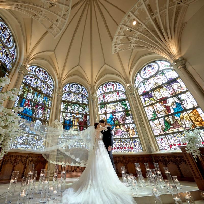 【2026年11月までの挙式】賢くお得に叶える★*期間限定プラン