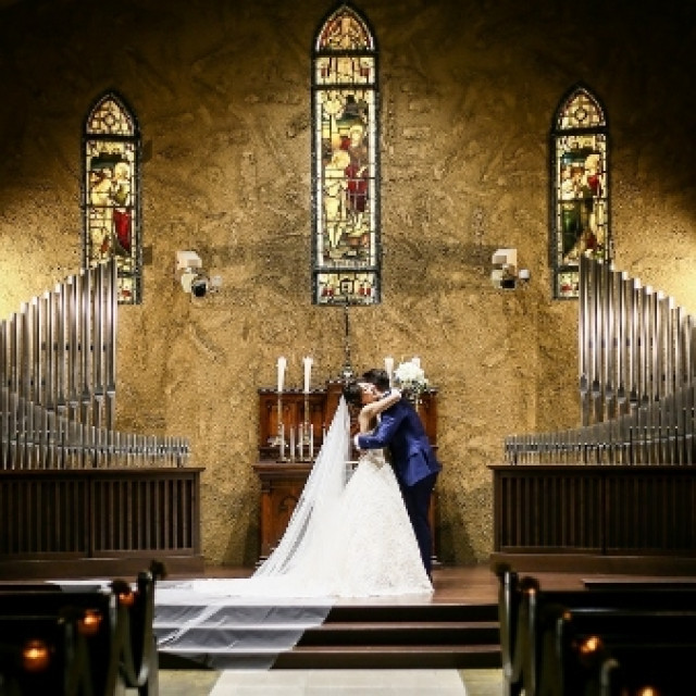 Celes高田馬場 サンタアンジェリ セレス高田馬場 サンタアンジェリ で結婚式 結婚スタイルマガジン