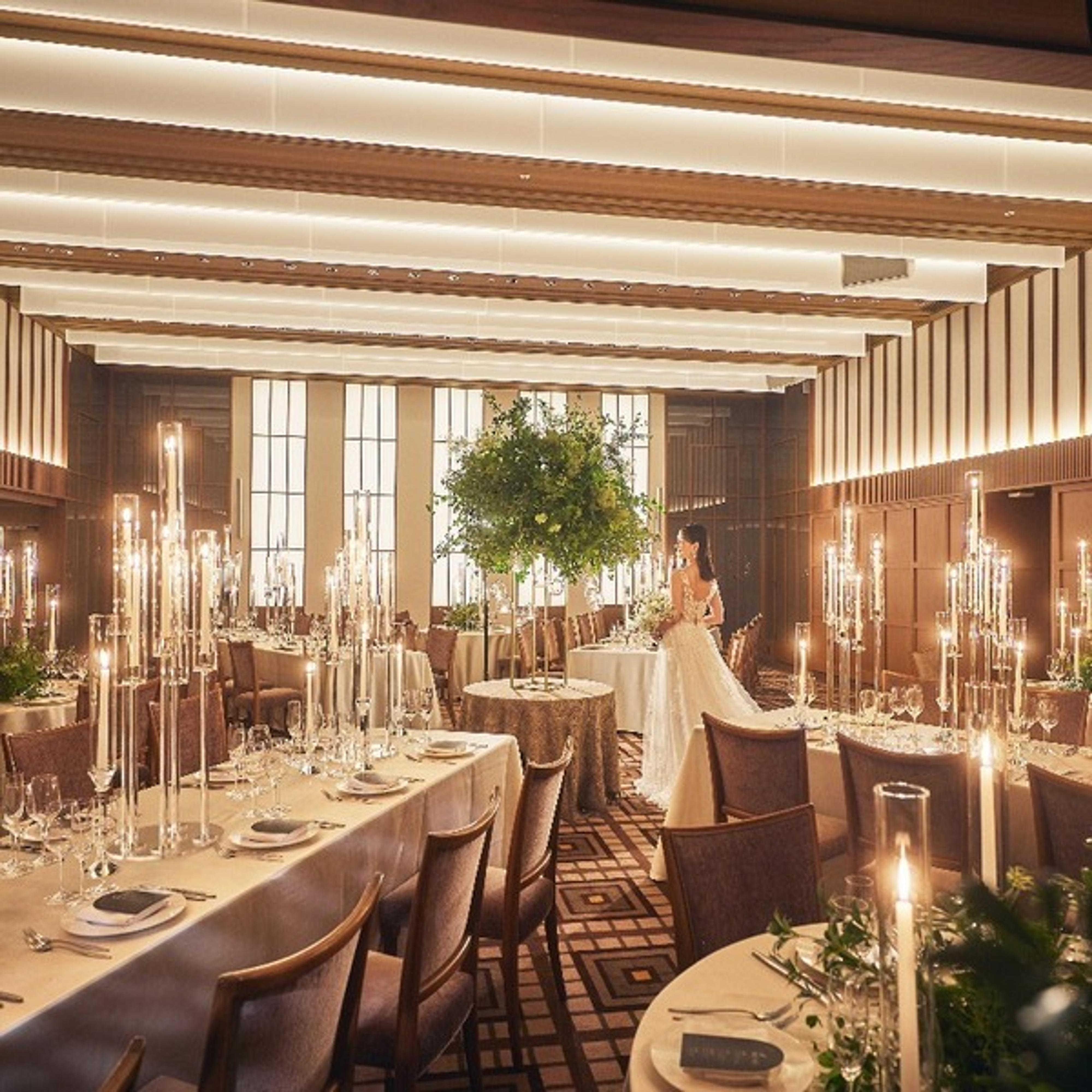 【月1BIG◆】最大170万円優待*結婚式丸わかりフェア☆豪華試食×絶景挙式♪