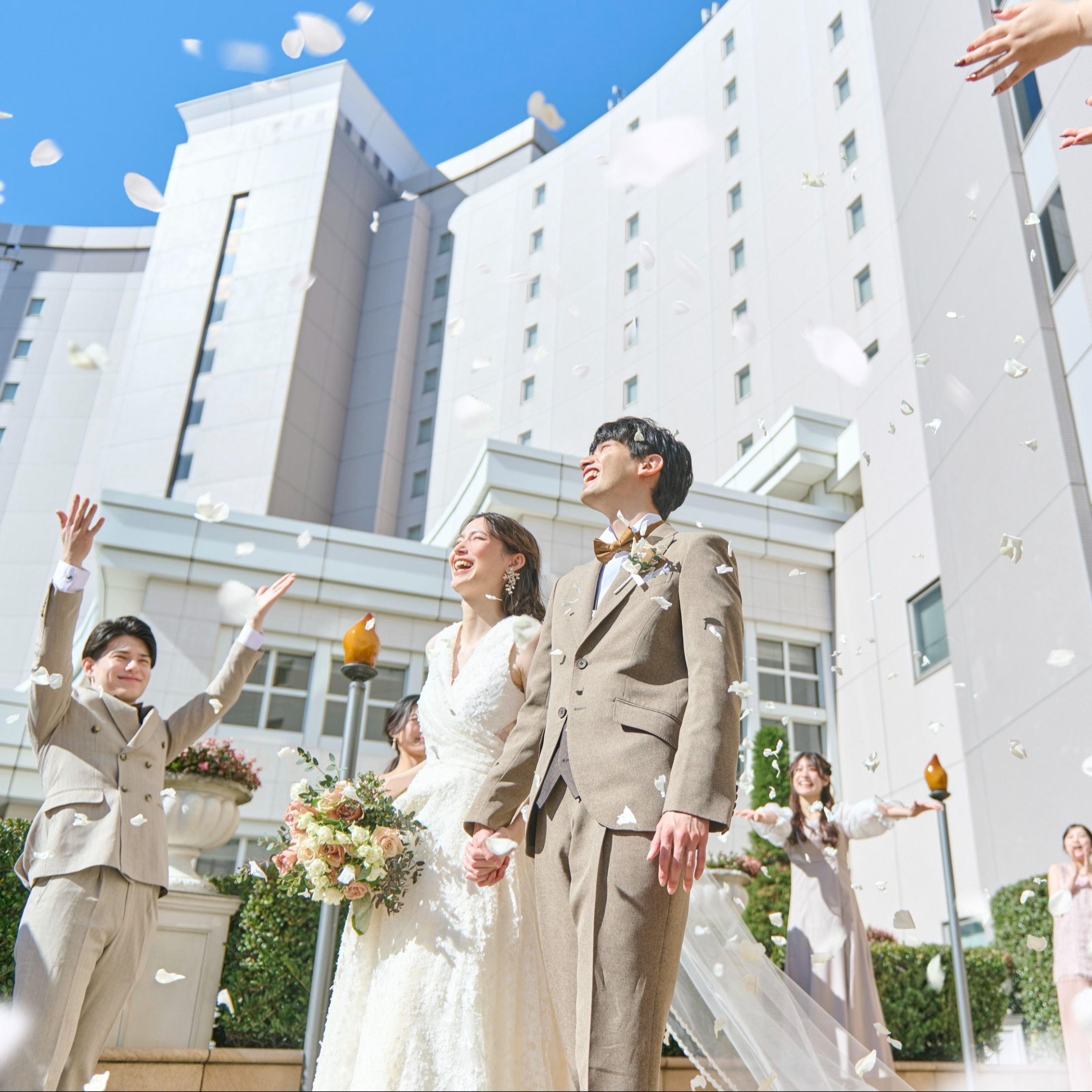 初見特典有◎【安心！初めてを応援】豪華無料試食×ホテルWDまるっと体験