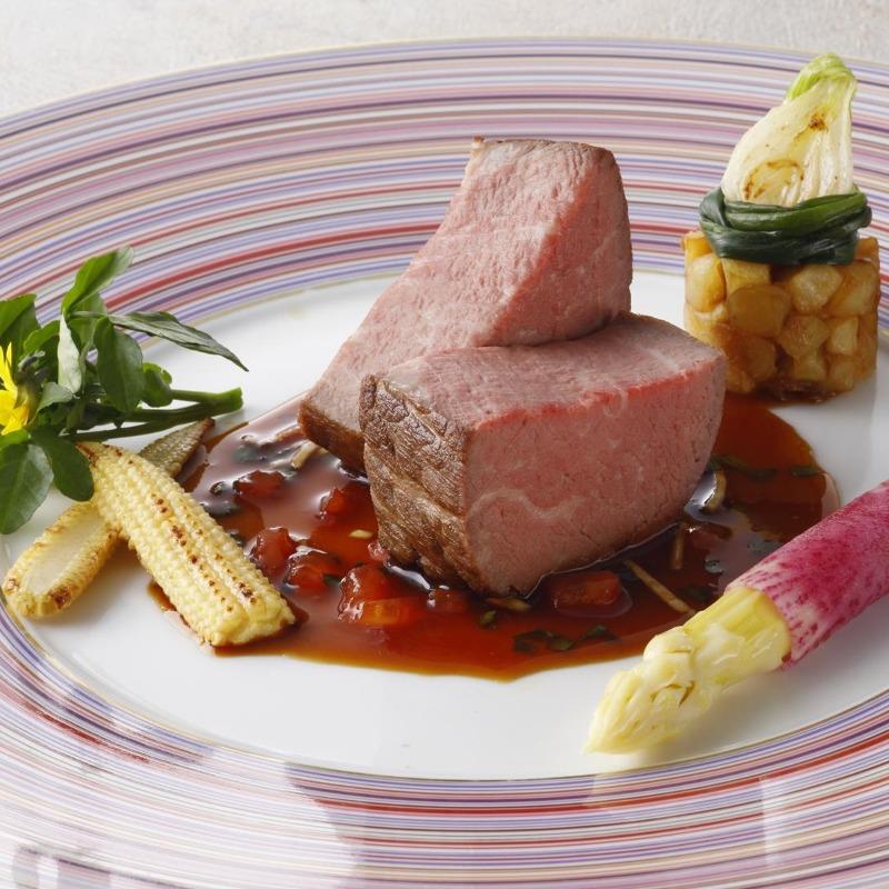 ＼5大特典付／牛フィレ肉*贅沢コース試食×上質おもてなし体験
