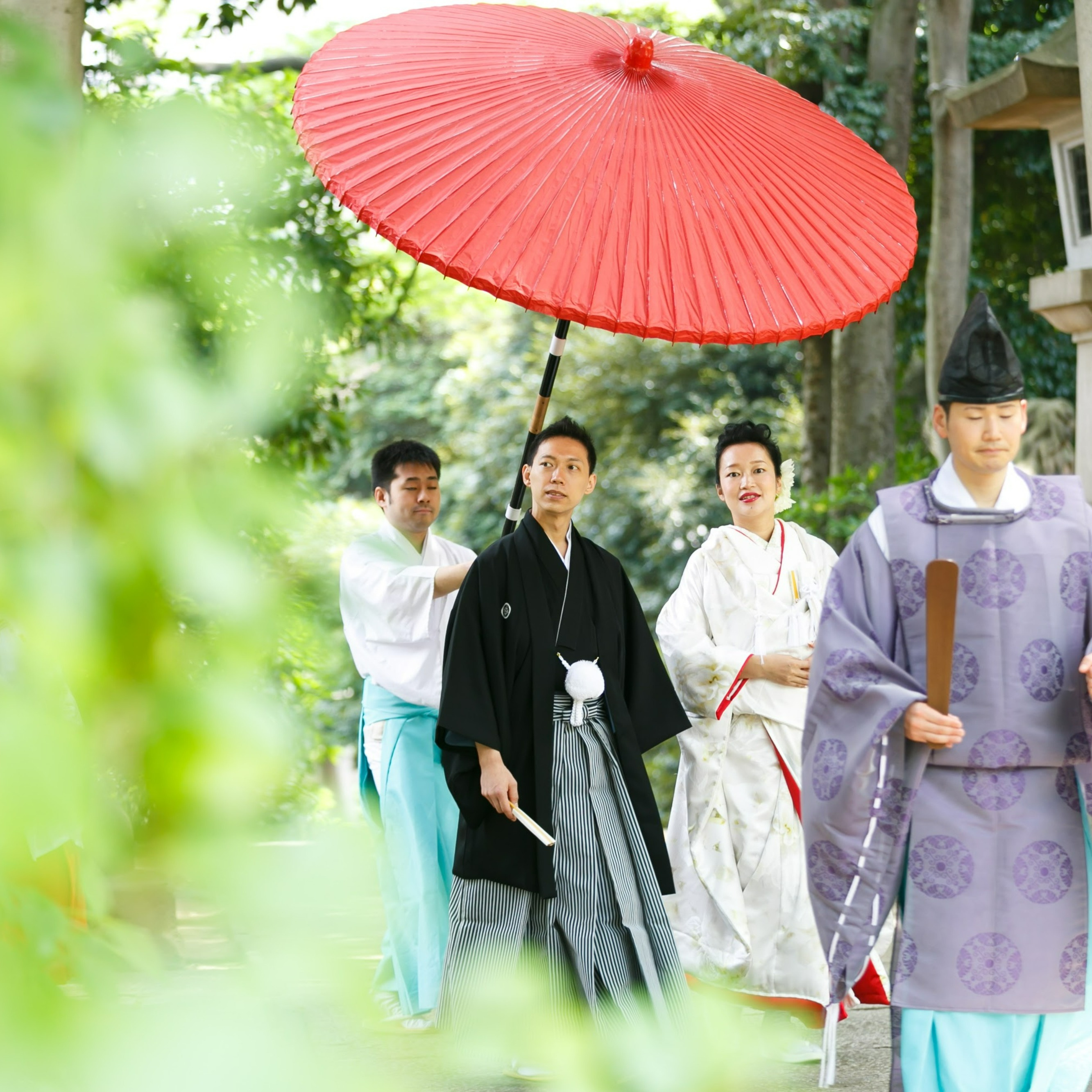 【和婚＆神社婚にオススメ】豪華無料試食＆ウェディングドレス20万円分特典付フェア