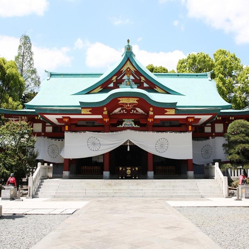 【神社挙式×文化財建築ウェディング】歴史を感じる上質時間
