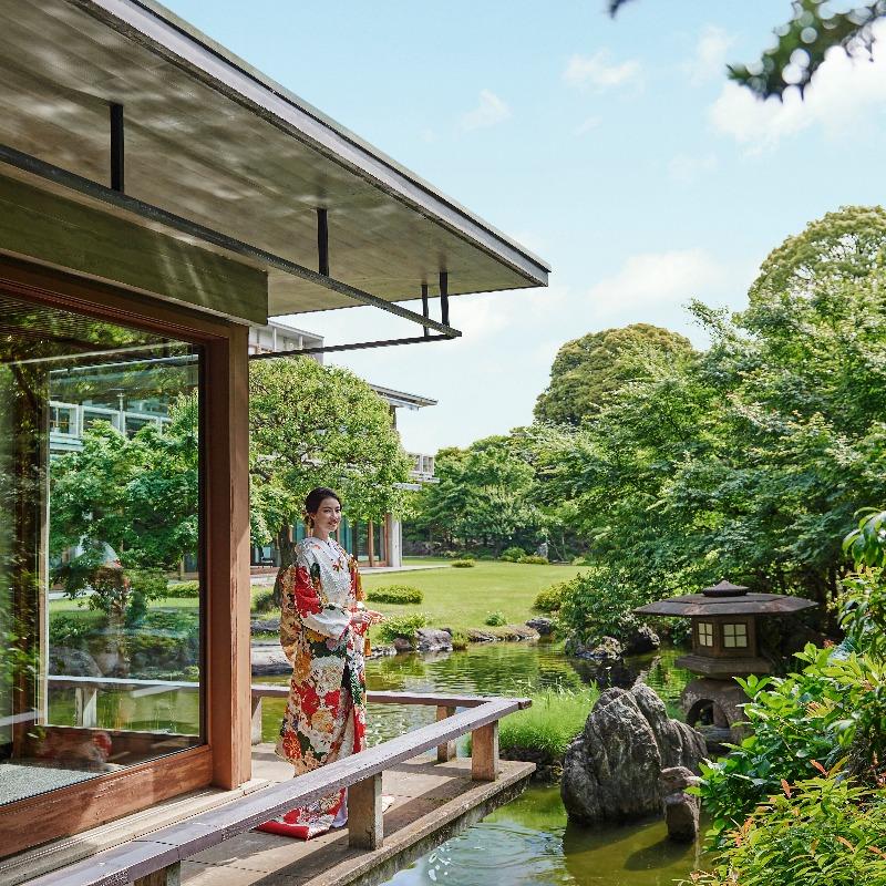 【ALL体験*初めてにお勧め】歴史的建築×庭園見学×相談会