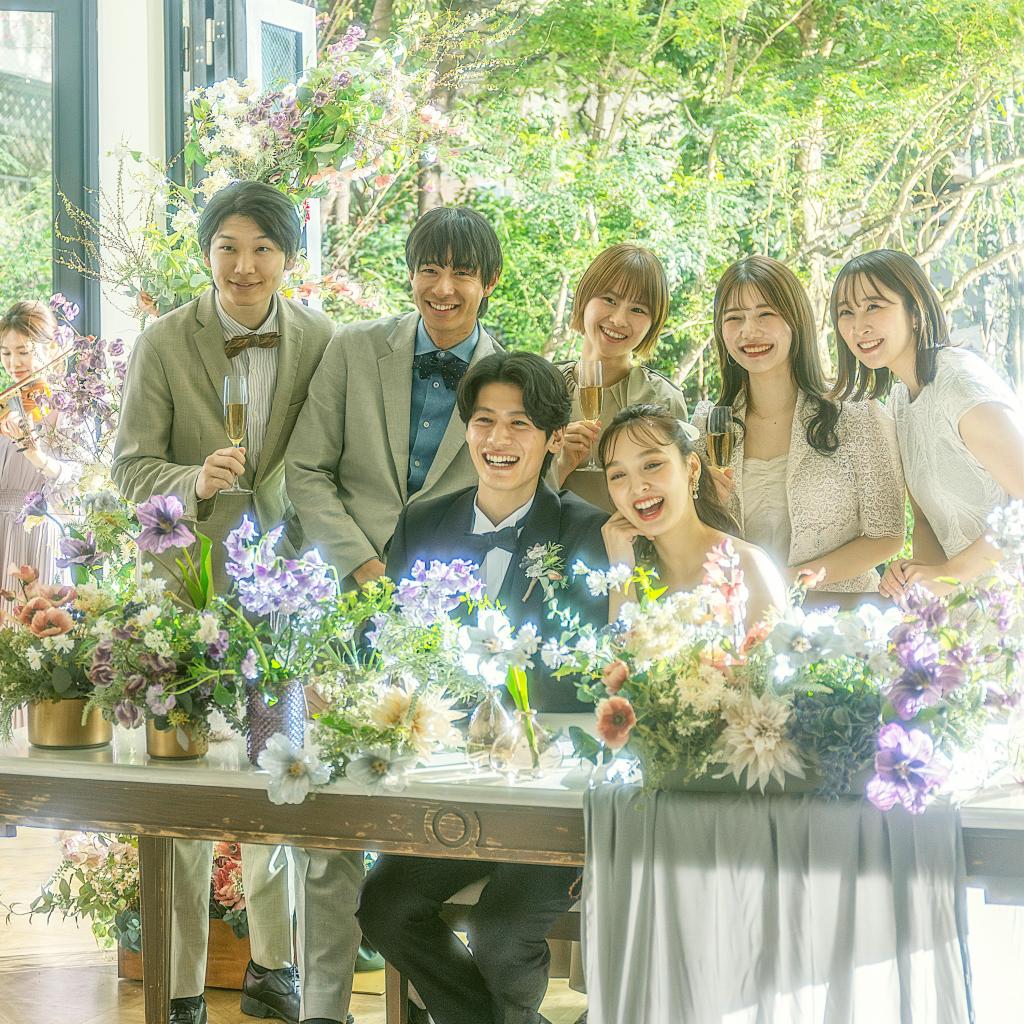 【大人10名～貸切W】少人数向けフェア♪豪華試食＆見積もり相談