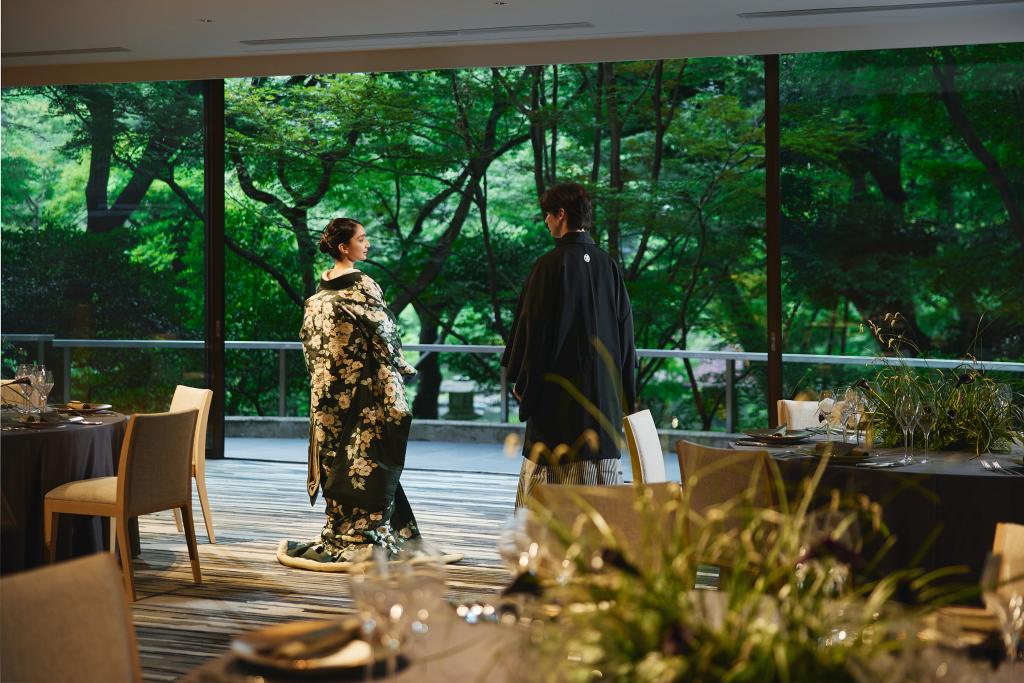 【初めての式場見学の方も安心】豪華試食付きウェディング相談会
