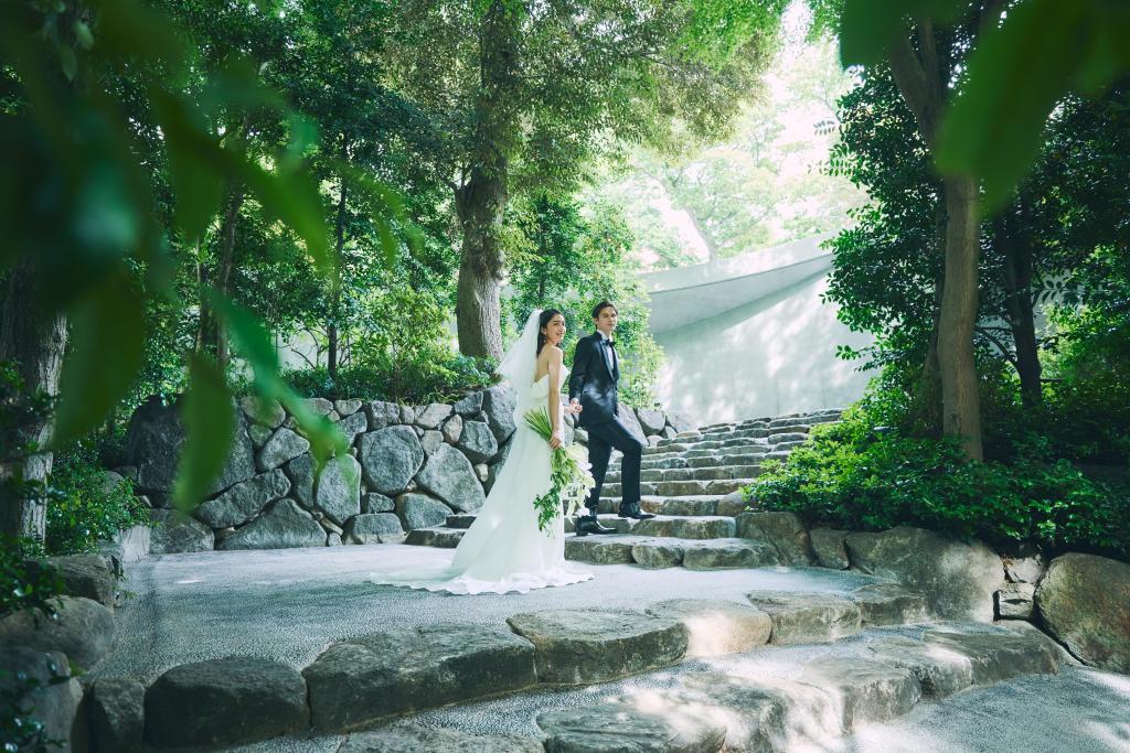 【初めての式場見学の方も安心】豪華試食付きウェディング相談会