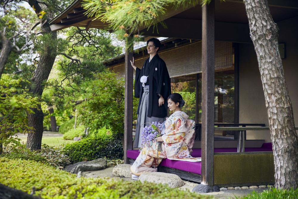 【少人数・ご家族での結婚式を検討の方へ】本格料亭料理でおもてなし相談会