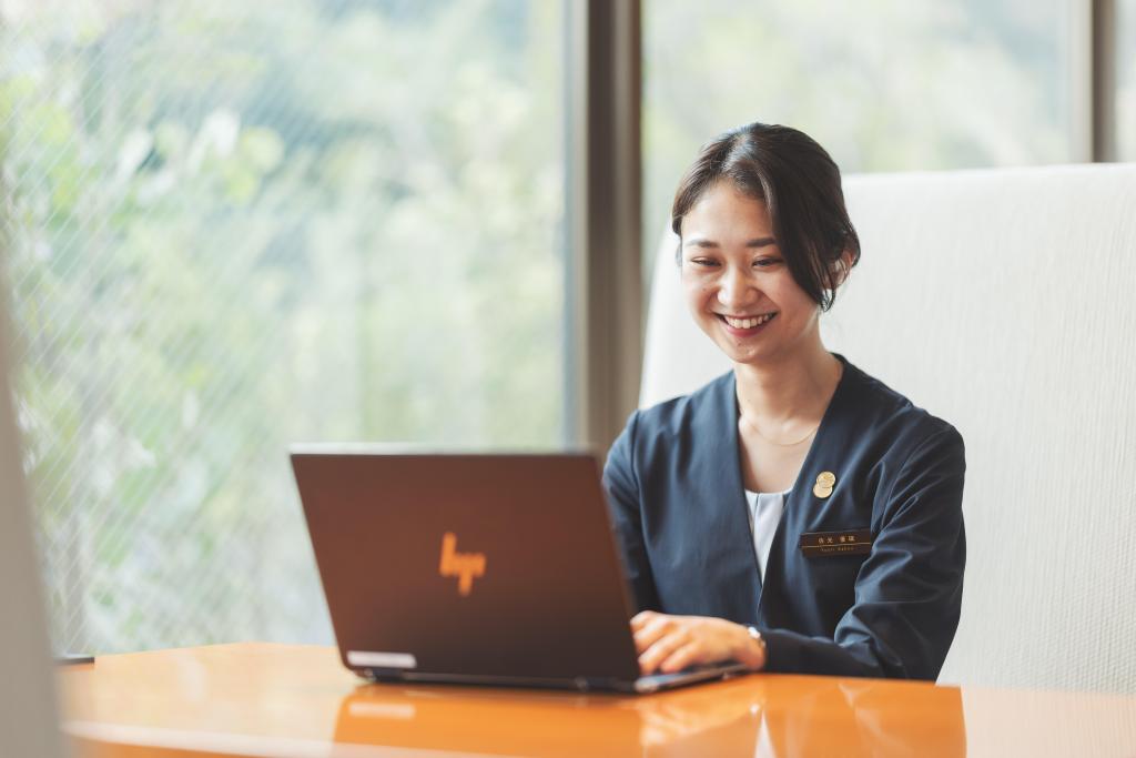 【スマホでOK】自宅で気軽に会場見学×見積 オンライン相談会