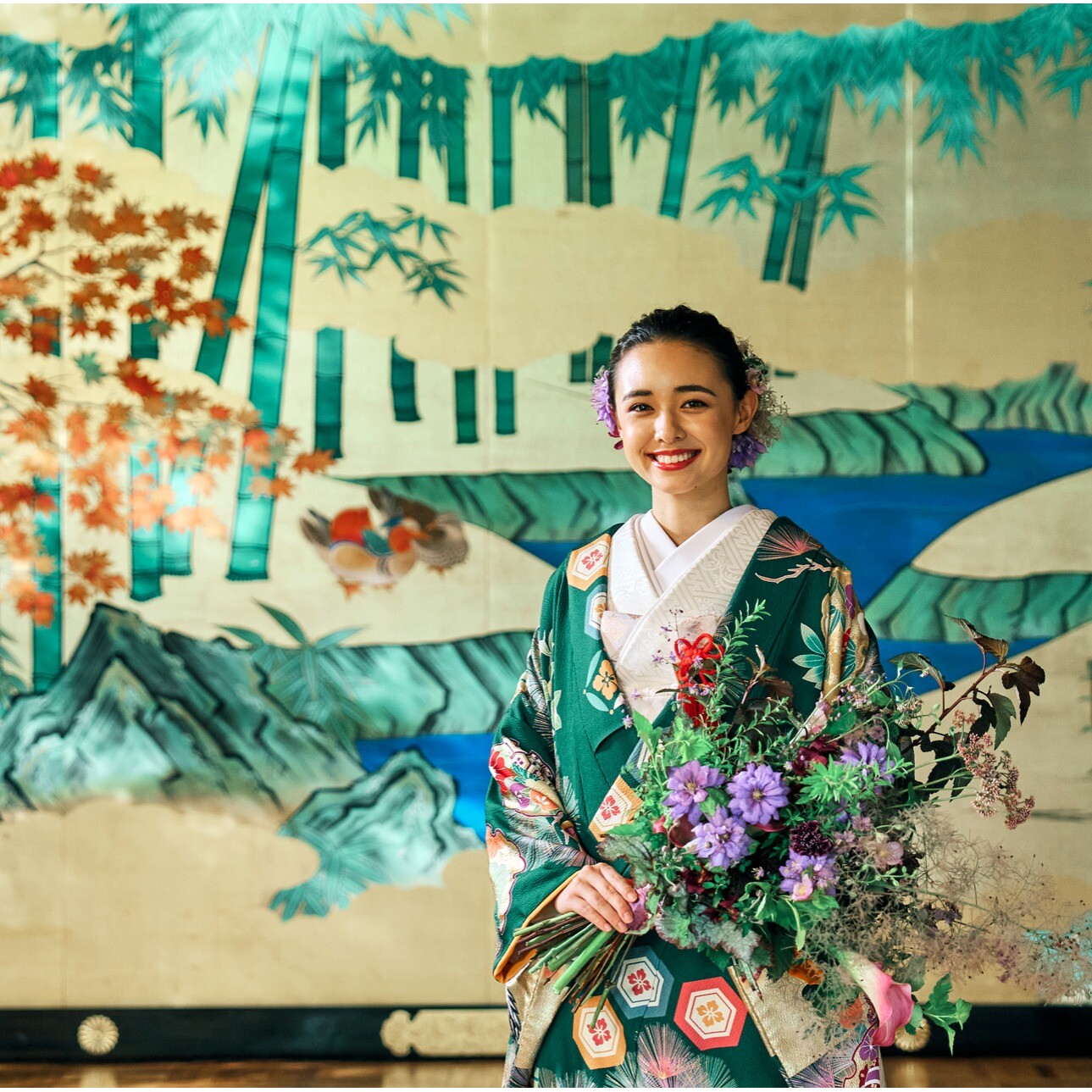 【少人数も可】結婚式のことを９０分でしっかりご案内