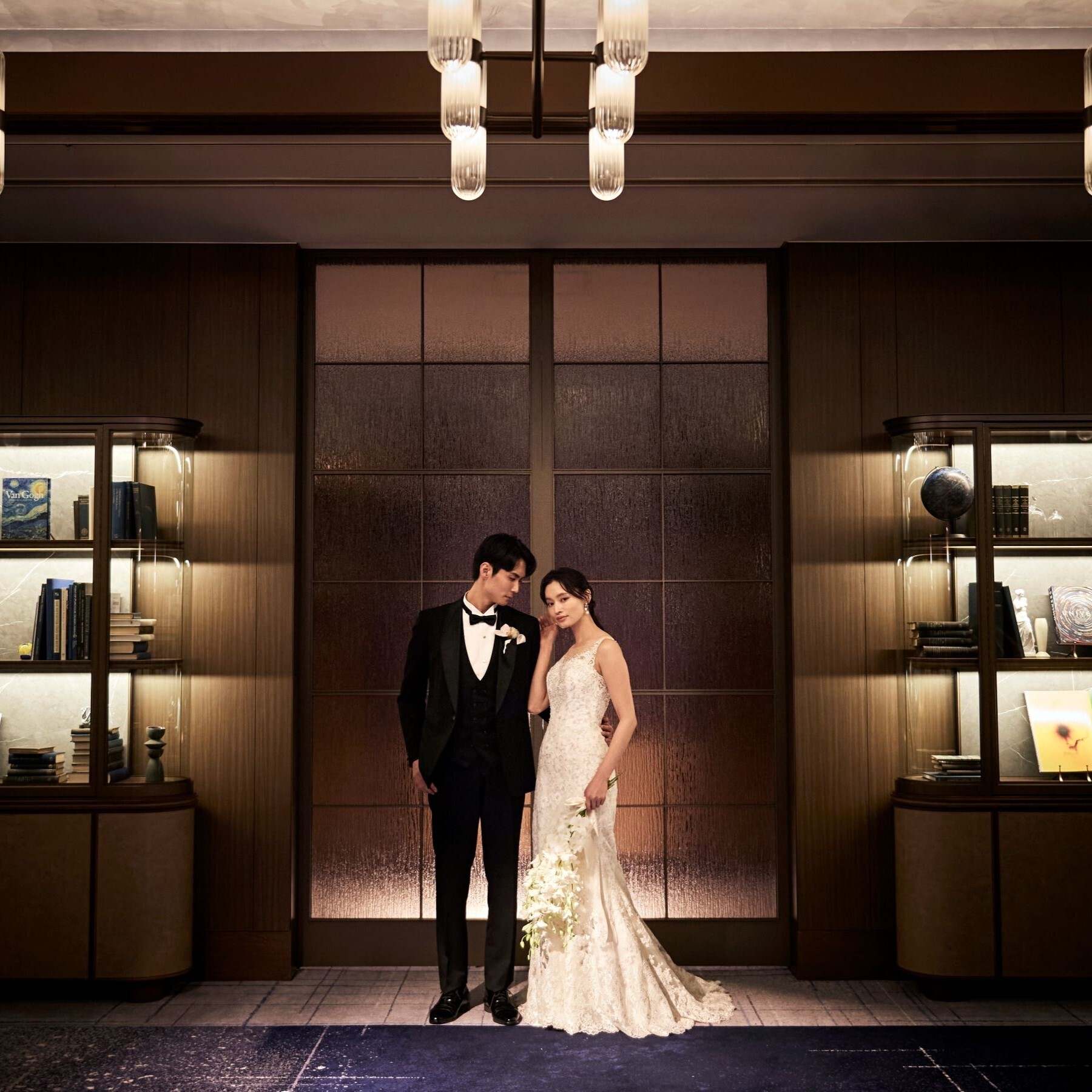 《フォト×会食検討の方へ》試食付！和と洋選べるスタイル相談会