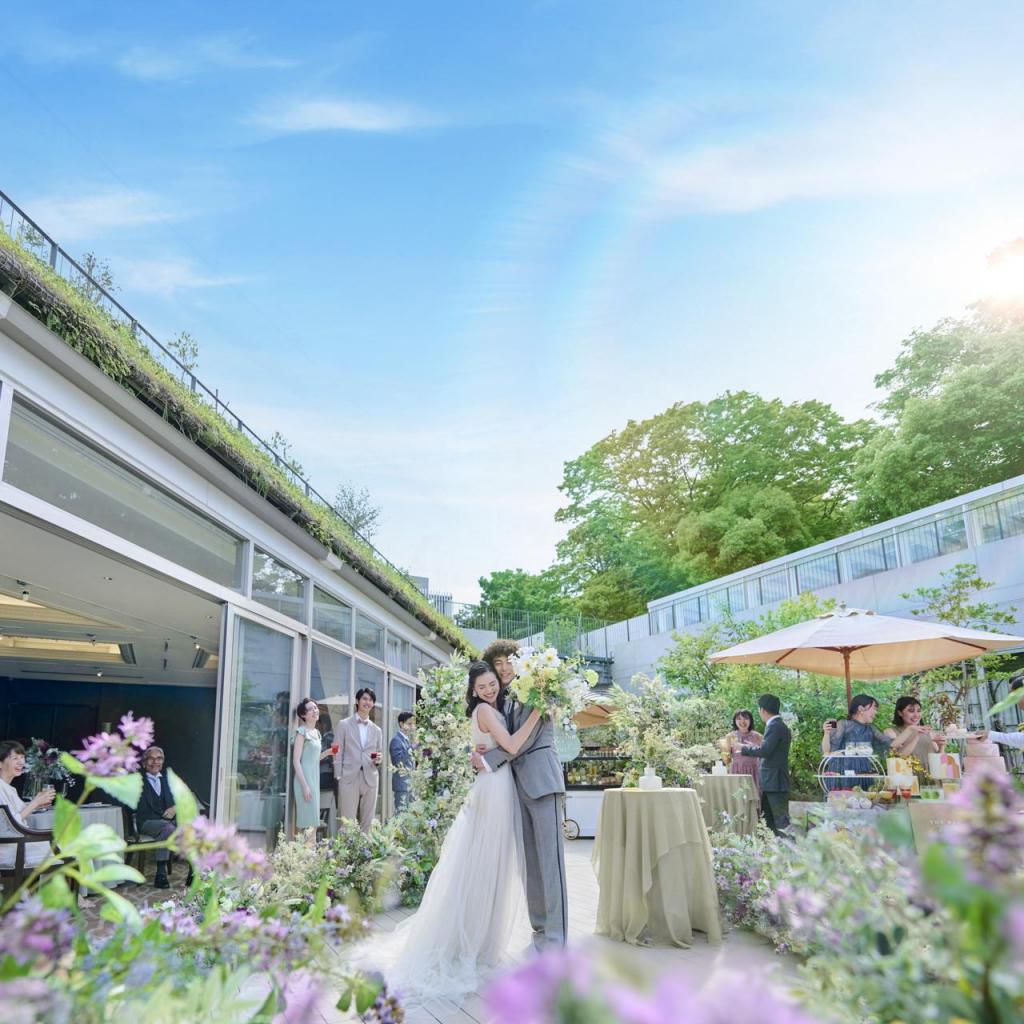 【費用まる見え】比較相談×料理試食＆演出体験×徹底納得フェア