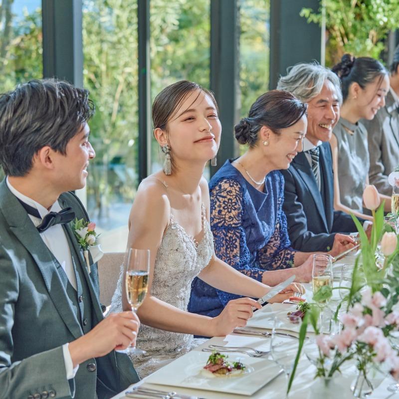 【駅チカ×10名～貸切W】少人数向けフェア♪豪華試食＆見積もり相談