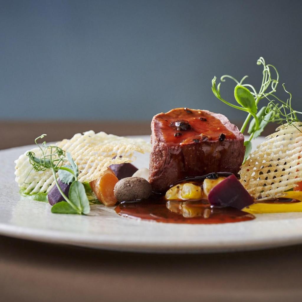 【ゲスト満足◎絶品コース試食】料理半額×オープンキッチン体験