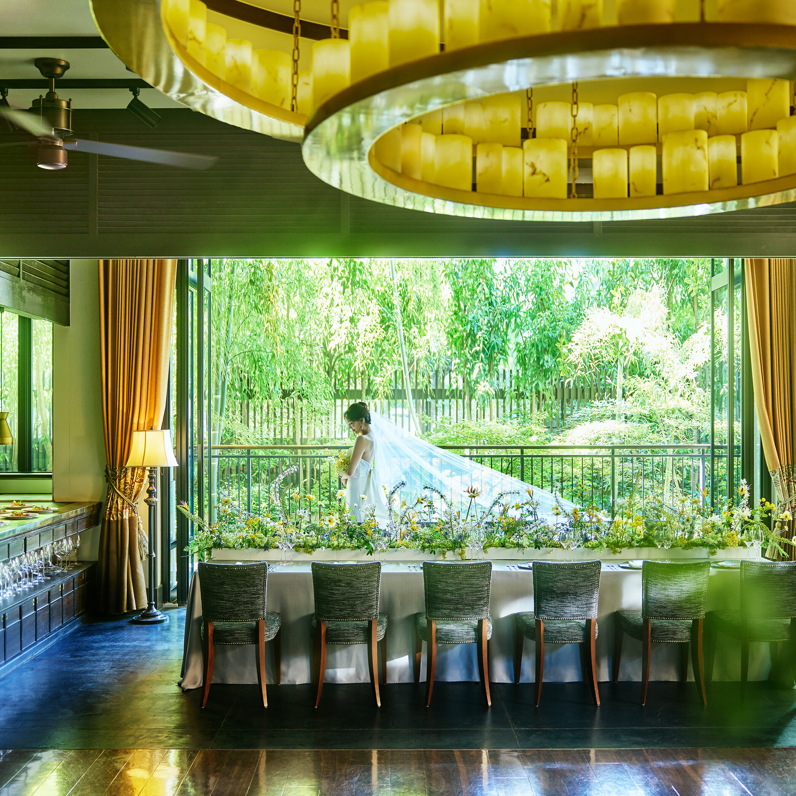 少人数6名～*＼別邸KEYAKIオープン記念特典／貸切×絶品試食体験