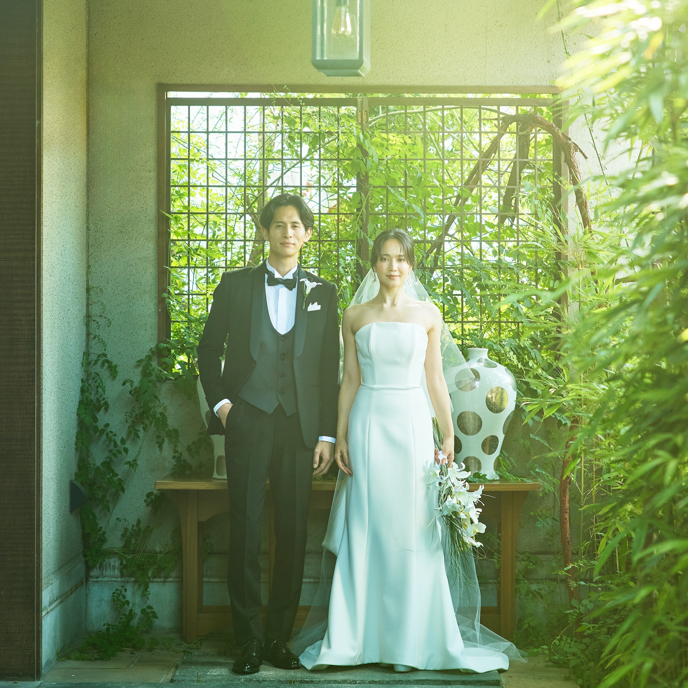 《GW限定*豪華15大特典》オマール海老試食×竹林*和洋叶う美空間