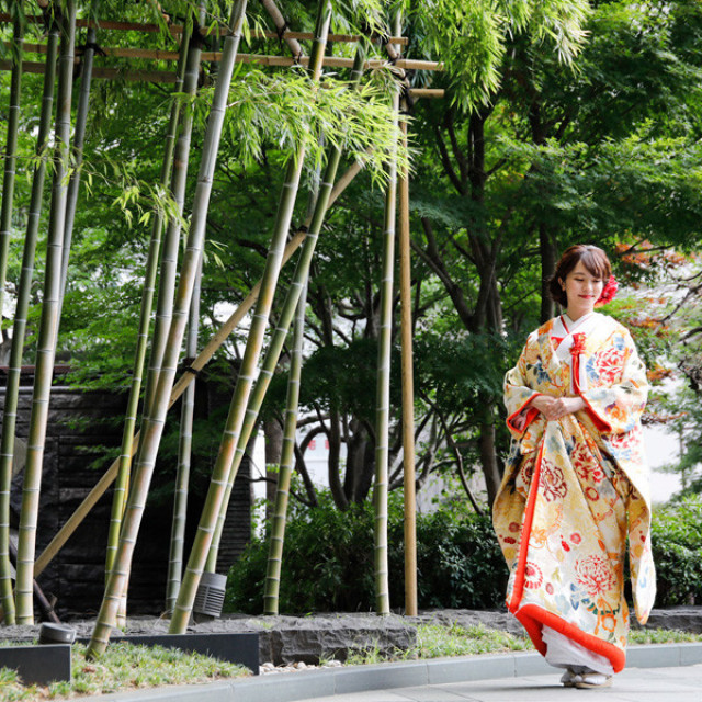 ホテルメトロポリタン フォトウエディング お食事会 無料試食付き相談会 結婚スタイルマガジン