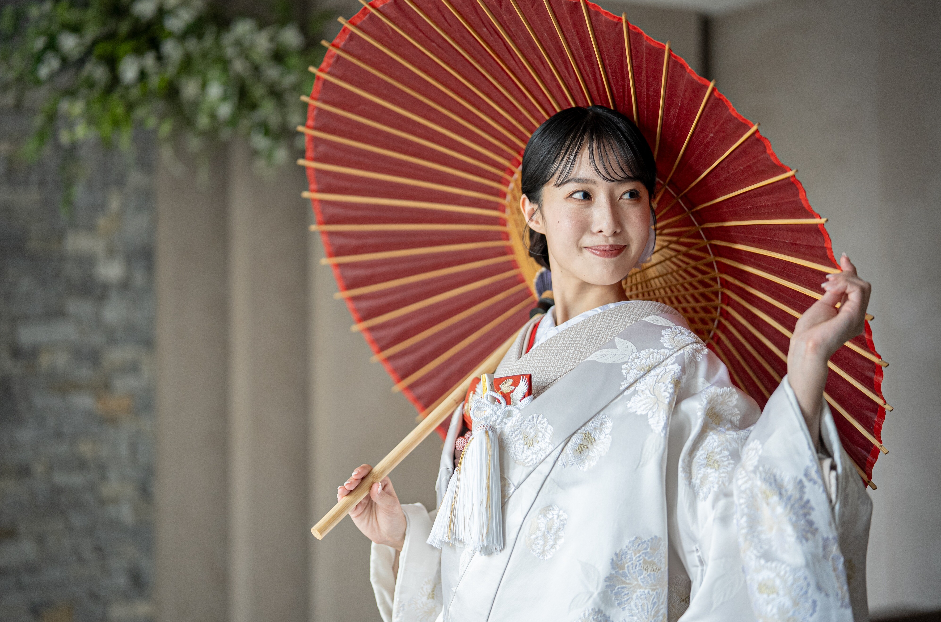 【和婚をご検討の方へ】和装試着もできる♪ウェディング相談フェア