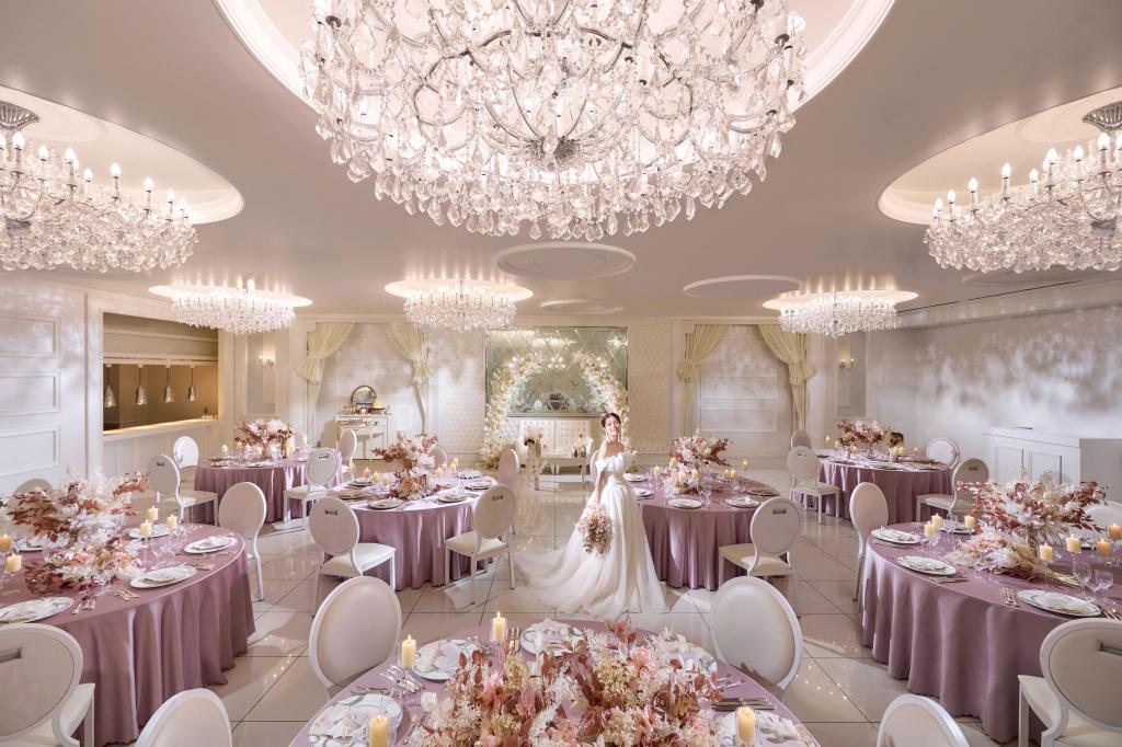 憧れ花嫁*神コスパ◎やりたいが叶う欲張りフェア*豪華試食付