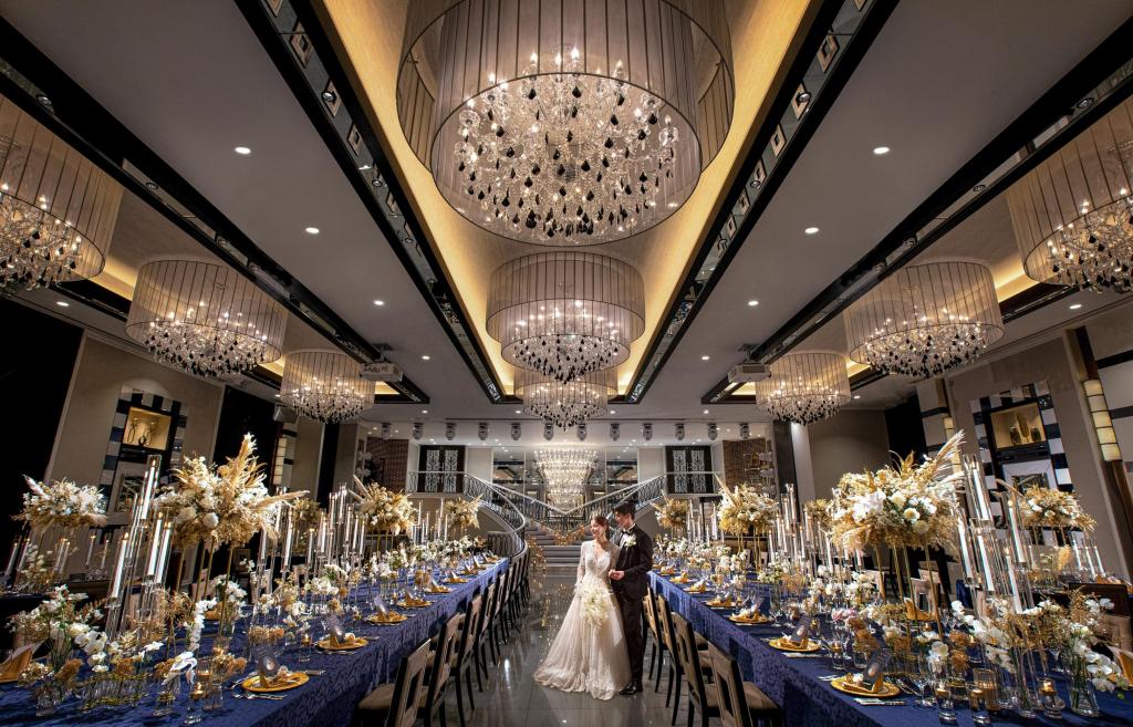 ◆Amazonギフト1万円付◆牛フィレ試食×挙式体験×最新ドレスサロン見学フェア