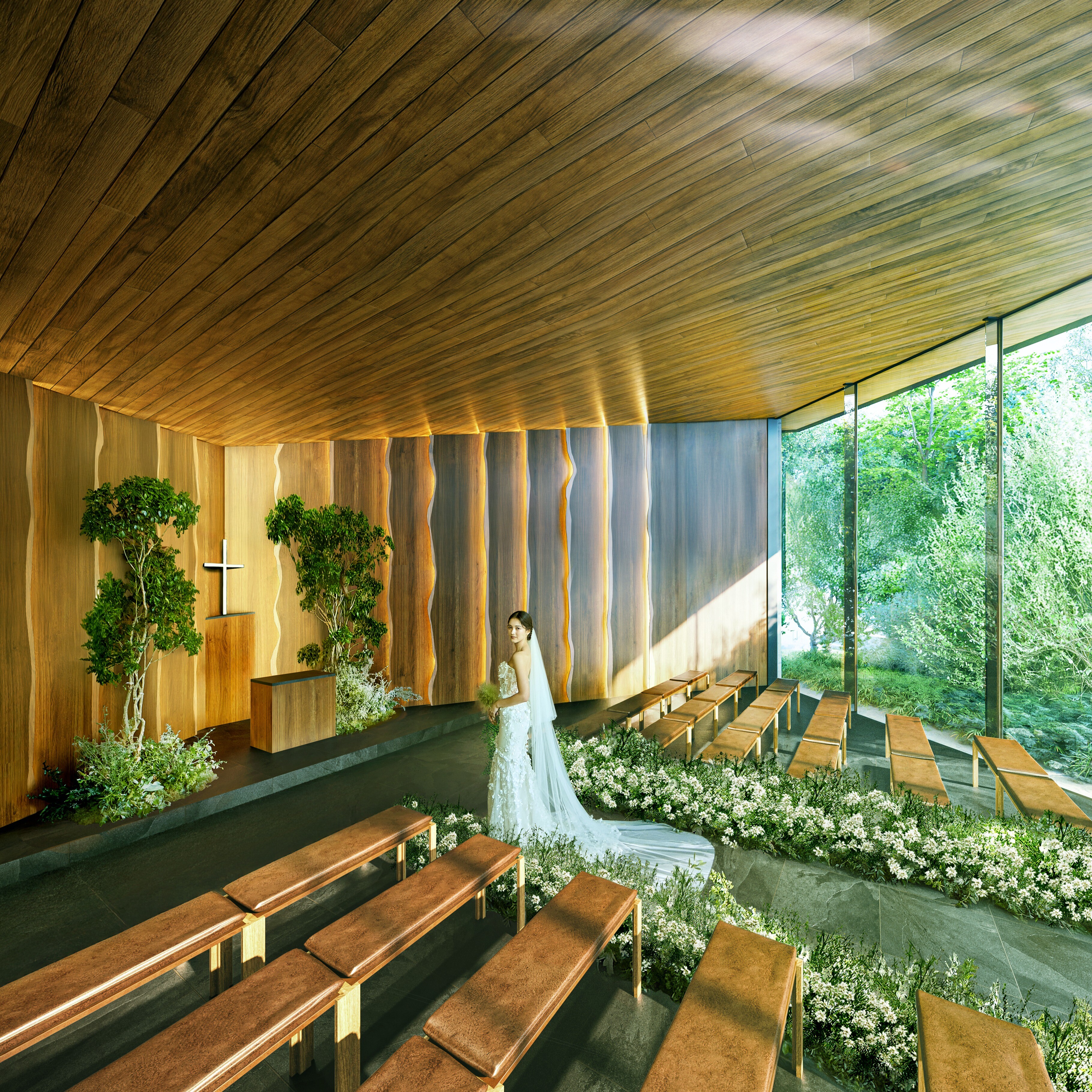 残△【初見学でも安心】結婚準備スタートフェア＆2万相当豪華試食