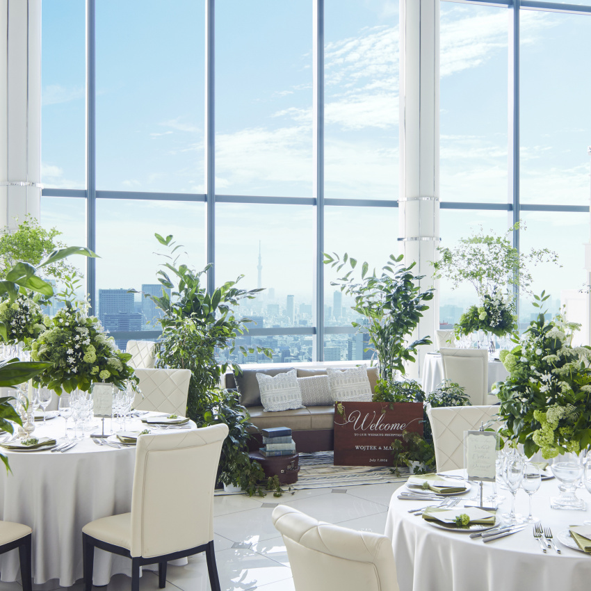 【初めての相談会】まずは気軽に♪結婚準備ダンドリ相談会