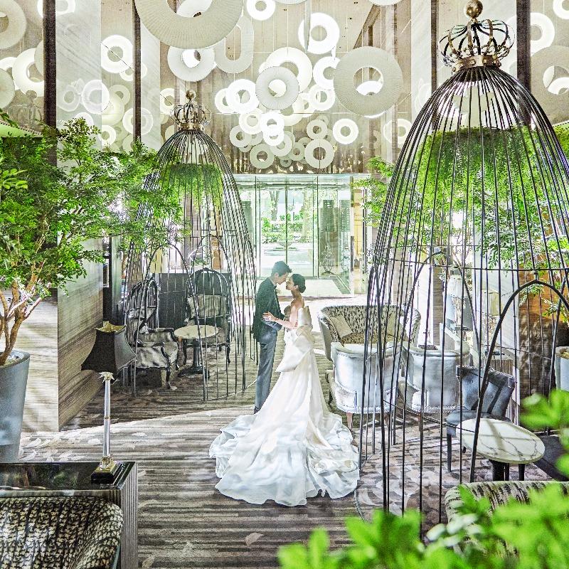 ＼当館人気No1*／豪華20大特典◆国産牛試食×森のチャペル×最旬ドレス◆