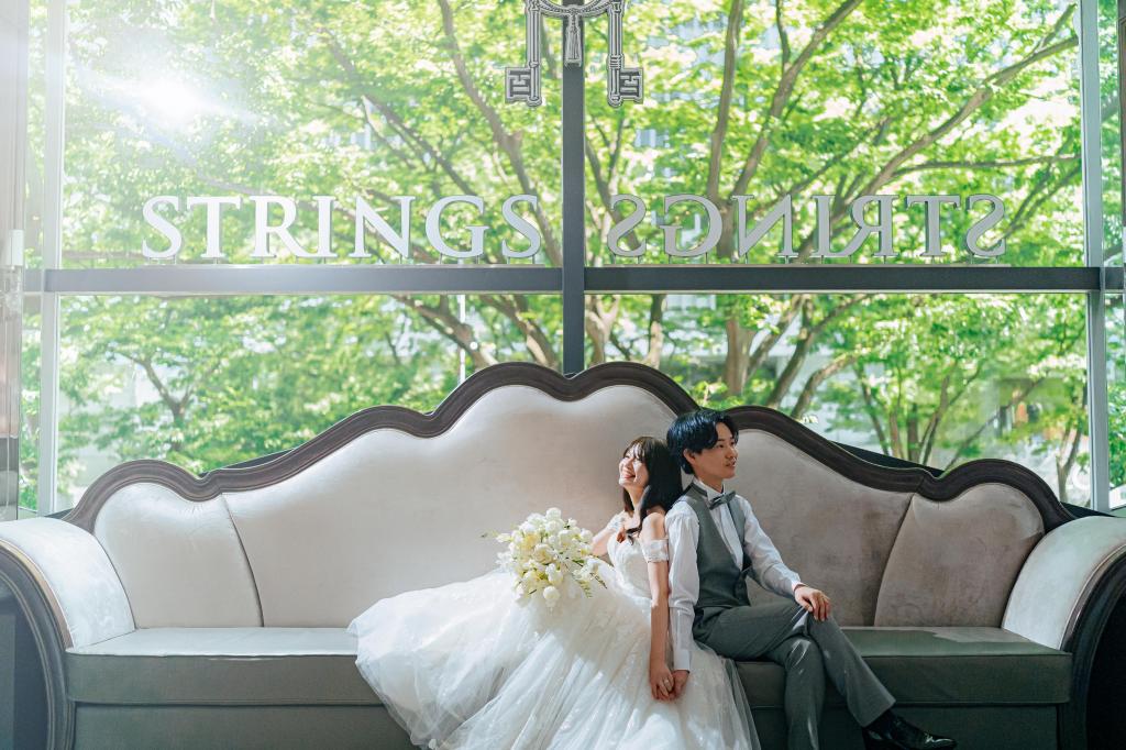 【フォト婚＋レストラン会食】プライベートウェディングフェア♪