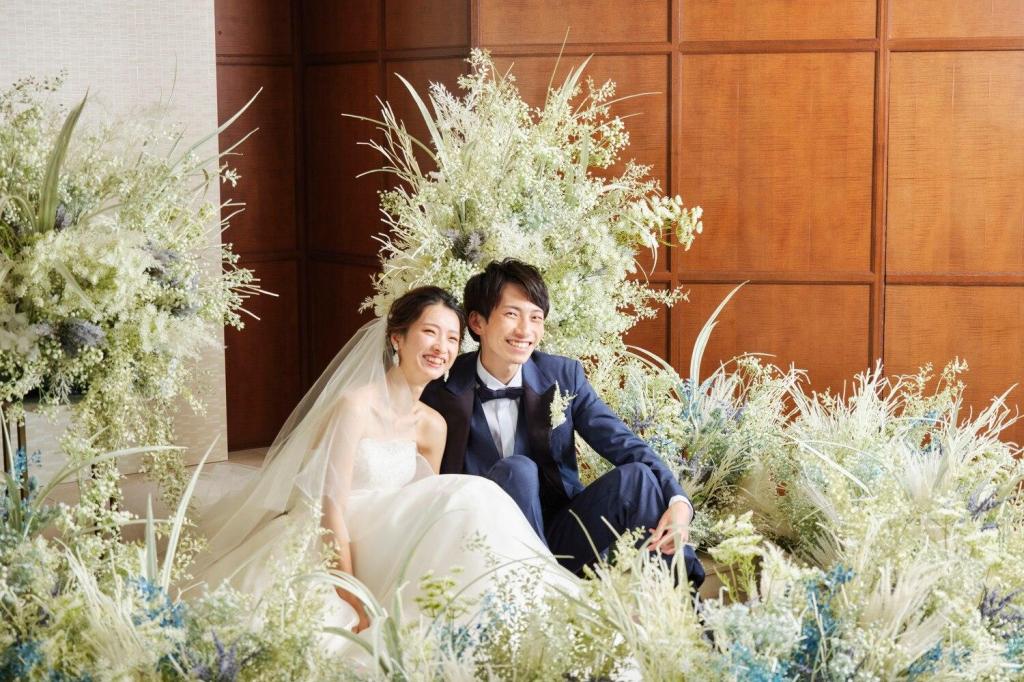 【結婚式を迷っている方へ】10名35万～*まるわかり相談会