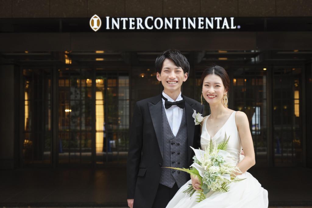 【平日限定のお得な特典あり】家族婚×ブランドホテルご相談会★