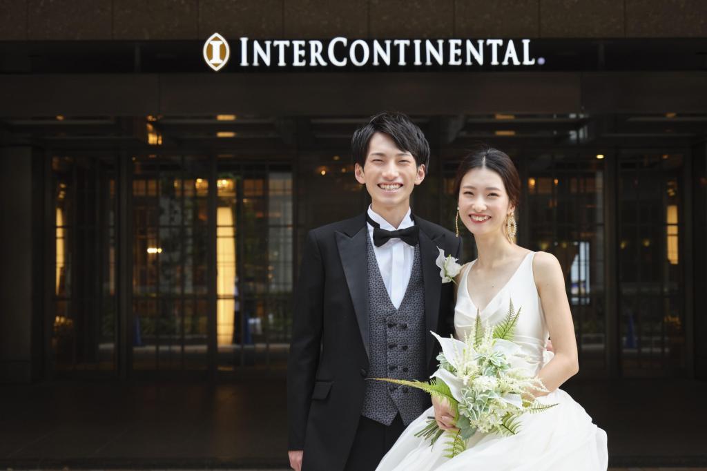 【平日限定のお得な特典あり】家族婚×ブランドホテルご相談会★