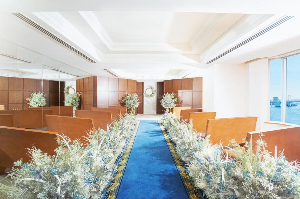 【6名28万～】少人数×ブランドホテルでおもてなしWが叶う