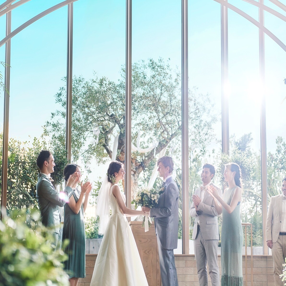 《初見学お勧め》全館見学ツアー×贅沢試食×1stステップ相談会