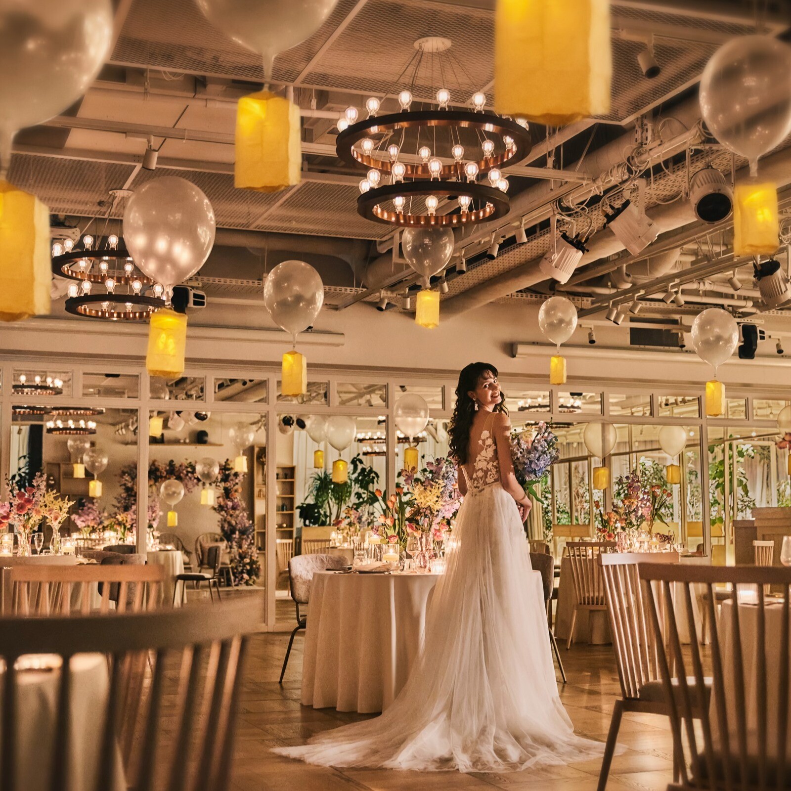 初見学におすすめ◎専属プランナーが寄りそう安心相談会*特典付