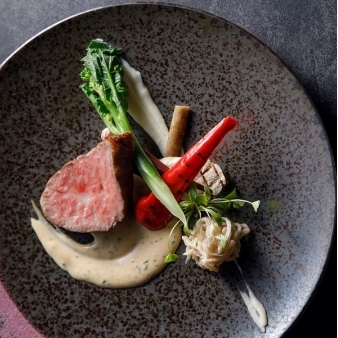 【ゲスト満足◎】絶品料理×オープンキッチン演出＊豪華4万試食