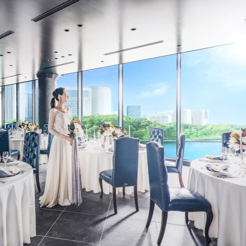 ＼黒毛和牛試食／海と緑を望む絶景貸切レストラン＆豪華5大特典