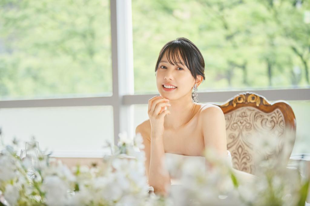 高品質低価格のヒミツ説明会★憧れのブランドW×家族挙式