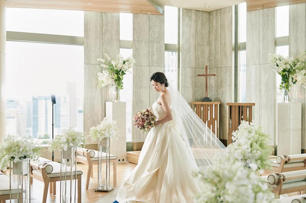 【20名86万円～】少人数Wにオススメ！会場見学＆見積り相談