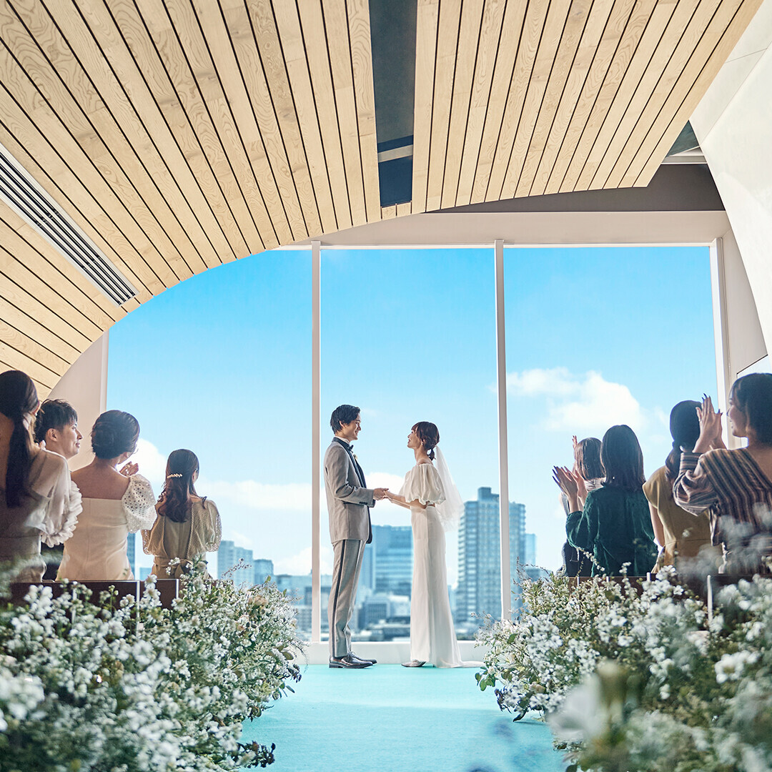 ［初見学に♪1軒目見学特典付き］安心の東京都スタッフ＆料理評価1位の美食×貸切W