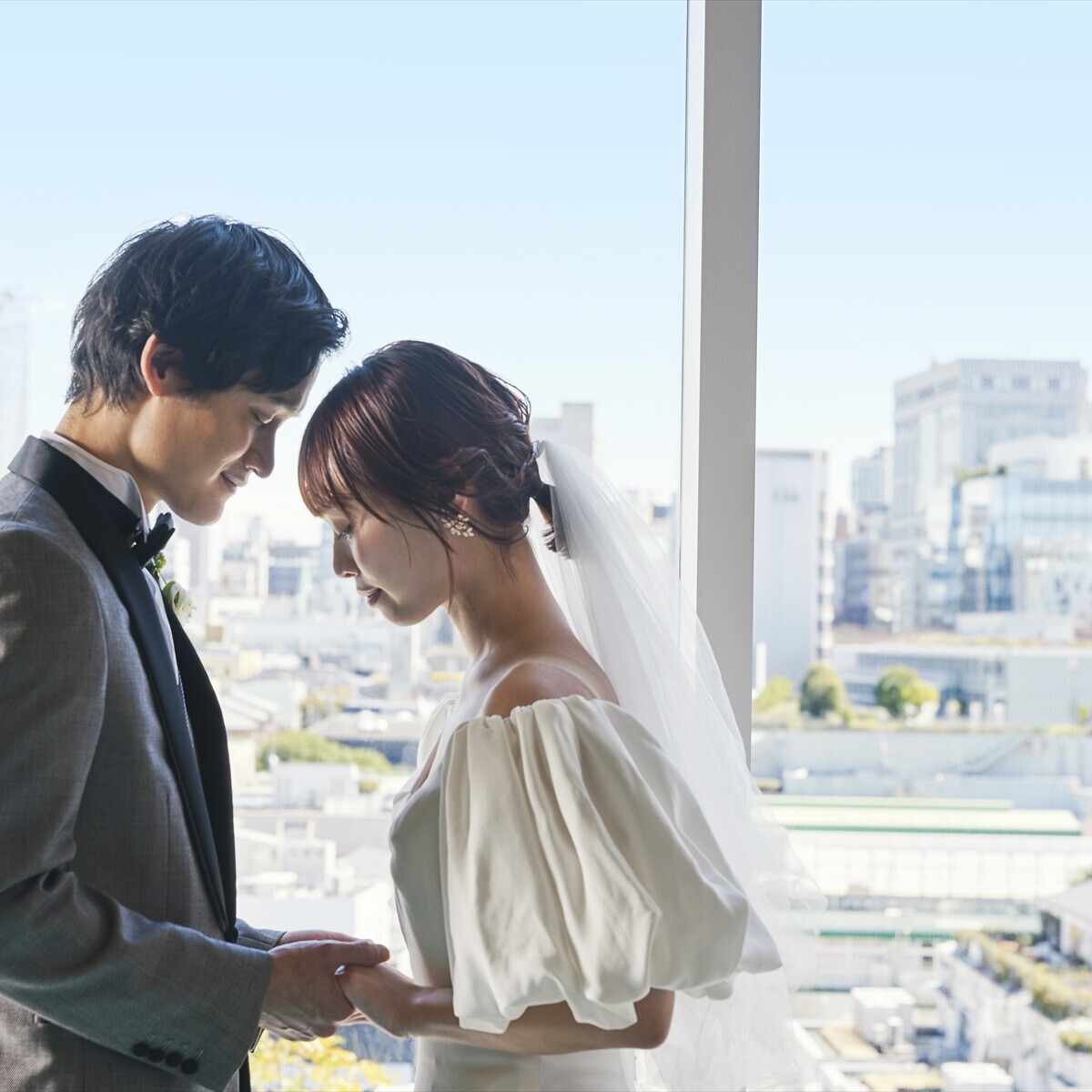 【初見学に♪1軒目見学特典】料理評価1位の美食×貸切W＊黒毛牛コースの豪華試食