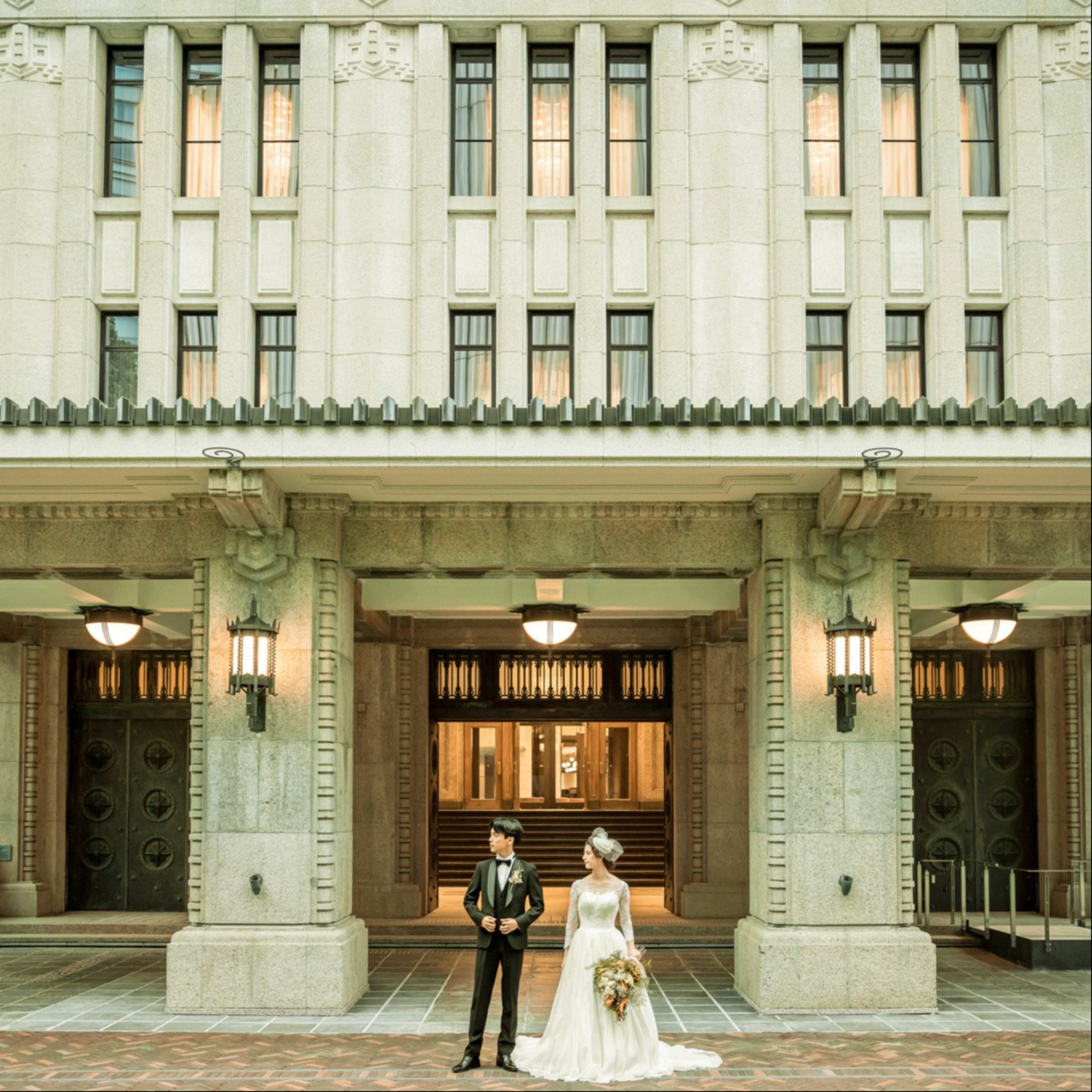 【GW初日限定★】本物の登録有形文化財見学×黒毛和牛etc2万円試食