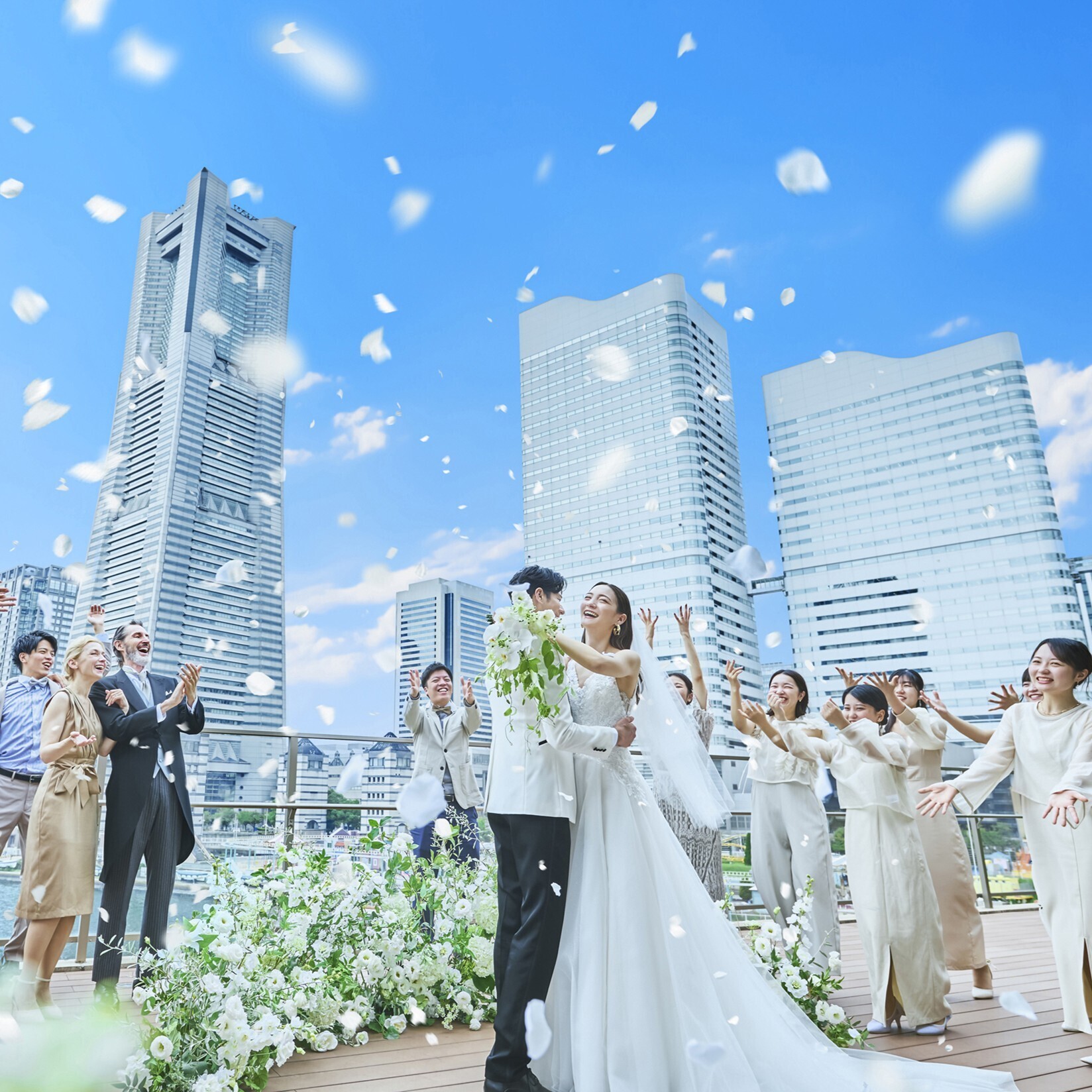 3組限定♪水曜SP☆本格大聖堂×上質おもてなし体験×GIFT1万円付