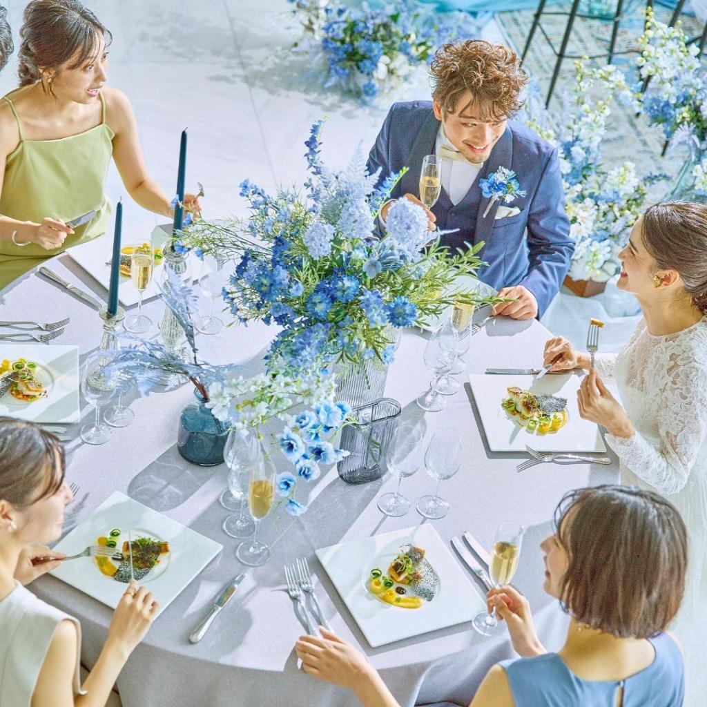 《10名〜貸切OK*家族婚》湘南リゾートW×地元産試食×専用プラン